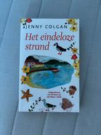 Jenny colgan   Het eindeloze strand, Boeken, Ophalen of Verzenden, Zo goed als nieuw
