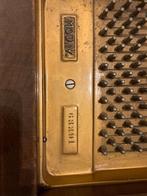 Vleugel, Ophalen, Gebruikt, Bruin, Vleugel