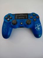 Unieke Playstation F.C. (voetbal) ps4 controller, Spelcomputers en Games, Ophalen, Zo goed als nieuw, Controller, PlayStation 1