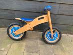 “Simply for kids” houten loopfiets, Gebruikt, Ophalen of Verzenden, Loopfiets