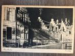 Ansichtkaart Utrecht - Paushuize, Ophalen of Verzenden, 1940 tot 1960, Ongelopen, Utrecht