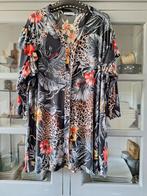 Magna  tuniek/ blouse  56-58, Kleding | Dames, Ophalen of Verzenden, Zo goed als nieuw, Blouse of Tuniek