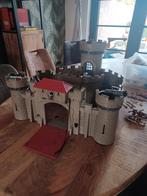 Playmobil Valkenridders Burcht 6001, Ophalen of Verzenden, Gebruikt