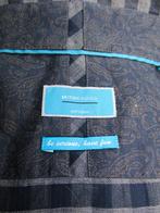 British Indigo, size 40 NIEUW!, Kleding | Heren, Overige kleuren, Verzenden, Nieuw, Halswijdte 39/40 (M)