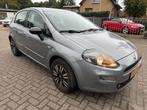 Fiat Punto Evo 0.9 TwinAir 5-DRS Easy ECC LMV CRUISE NAP 1E, Voorwielaandrijving, Euro 5, Gebruikt, Metallic lak