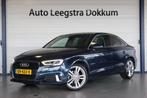 Audi A3 Limousine 1.6 TDI Sport Lease Edition Automaat | Tre, Gebruikt, 4 cilinders, 116 pk, Bedrijf