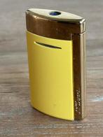 S.T. DUPONT MINIJET AANSTEKER, Ophalen of Verzenden, Zo goed als nieuw, Aansteker