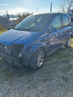 Panda 100hp voor onderdelen incl sport wielen, Auto-onderdelen, Transmissie en Toebehoren, Ophalen, Gebruikt, Fiat