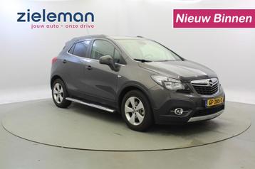 Opel MOKKA 1.4 T Cosmo - Clima, Trekhaak beschikbaar voor biedingen