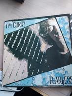 Fearless lp Tim Curry ( Rocky Horror) 1979, Ophalen of Verzenden, Gebruikt