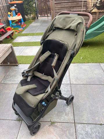 Dubatti Smart Buggy beschikbaar voor biedingen