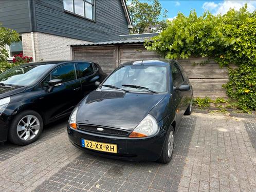 Ford Ka 1.3 2007 Zwart, Auto-onderdelen, Dashboard en Schakelaars, Ophalen of Verzenden