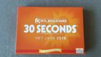 30 Seconds Het jaar 2018 Nieuw., Vijf spelers of meer, Ophalen of Verzenden, Nieuw