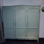 Queen Ann kledingkast, Ophalen, Gebruikt, 150 tot 200 cm, 150 tot 200 cm