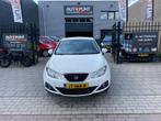 Seat Ibiza SC 1.2 Reference Sport Airco CruiseControl NAP AP, Voorwielaandrijving, Gebruikt, 1198 cc, Bedrijf