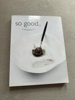 So Good Magazine - Haute Pâtisserie, Boeken, Ophalen of Verzenden, Zo goed als nieuw, Overige gebieden, Taart, Gebak en Desserts