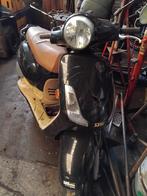 Diverse sym fiddle scooter onderdelen te koop, Fietsen en Brommers, Brommeronderdelen | Scooters, Ophalen of Verzenden, Gebruikt