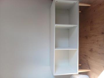 3 vak kastje 
