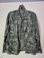 Cargo jack maat S, Kleding | Dames, Airdate Amsterdam, Ophalen of Verzenden, Maat 36 (S), Gedragen
