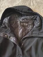 Zwarte So Soire Jas - Maat 40, Ophalen of Verzenden, Zo goed als nieuw, Maat 38/40 (M), Zwart