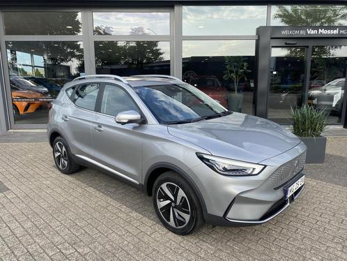 MG MG ZS EV EV Standard Range Luxury 50 kWh | Leder | Panora, Auto's, MG, Bedrijf, Te koop, ZS, 360° camera, ABS, Adaptive Cruise Control
