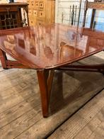 Schuitema jugendstil salontafel, Ophalen, Frits Schuitema, Nb, Overige vormen