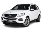 Mercedes-Benz GLE-klasse 500 e 4MATIC | Pano | Leder | Scher, Automaat, Gebruikt, Plug-in hybride, Vierwielaandrijving