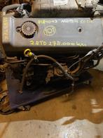 Renault Master 2.8 TD Motorblok Motorcode 8184043, Ophalen, Gebruikt, Renault