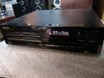 Pioneer PD-Z57T – Dubbele CD-speler (Twin Tray) uit de 90’s, Ophalen of Verzenden, Gebruikt, Pioneer