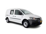 Volkswagen Caddy 1.4 TGI L2H1 EcoFuel Maxi *CRUISE | PDC | C, Voorwielaandrijving, Gebruikt, 4 cilinders, CNG (Aardgas)