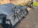 Merida racefiets, Fietsen en Brommers, Fietsen | Racefietsen, 28 inch, Gebruikt, Aluminium, 49 tot 53 cm