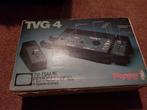 Tvg 4 oude pong console, Ophalen of Verzenden, Zo goed als nieuw
