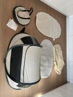 Daryen baby tent, Ophalen of Verzenden, Zo goed als nieuw