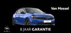 Opel Corsa 1.2 Turbo Hybrid Edition | NU TE BESTELLEN | 8 JA, Stof, 1199 cc, Met garantie (alle), Blauw