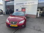 SEAT Ibiza ST 1.2 TDI Style Ecomotive, Auto's, Voorwielaandrijving, Euro 5, Gebruikt, Traction-control