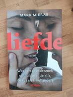 Liefde - Mark Mieras: Hersenonderzoek naar de liefde, Verzenden, Zo goed als nieuw, Mark Mieras, Nederland
