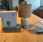 Faye Tafellamp Naturel - Nieuw in doos!, Huis en Inrichting, Lampen | Tafellampen, Stof, Nieuw, Ophalen of Verzenden, Modern