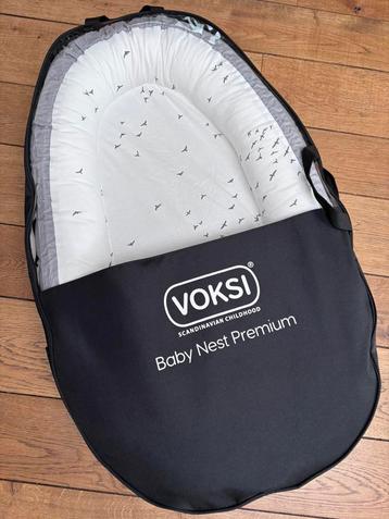 Voksi babynest beschikbaar voor biedingen
