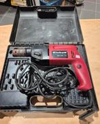 Einhell BMS 2ERL-710 boormachine, Boormachine, 600 watt of meer, 2j.brabant@gmail.com, Ophalen of Verzenden