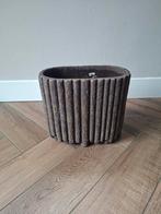 Bloempot plantenpot PTMD Morganne, Ophalen, Zo goed als nieuw