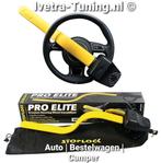 Stuurslot Stoplock Pro Elite voor AUTO/BESTELWAGEN, Ophalen of Verzenden, Info@ivetra-tuning.nl | www.ivetra-tuning.nl, Ivetra-Tuning NL