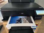 Epson EcoTank ET-8550 A3+ fotoprinter – perfecte staat, Ophalen, Kleur printen, Fotoprinter, Draadloos
