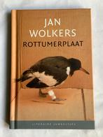 JAN WOLKERS - ROTTUMERPLAAT, Boeken, Literatuur, Ophalen of Verzenden, Zo goed als nieuw, Nederland