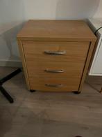 Tv Meubel Set - kastjes, Huis en Inrichting, Kasten | Ladekasten, Ophalen, Minder dan 50 cm, Gebruikt, 3 of 4 laden