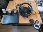 Thrustmaster TMX Pro + Schakelpook (6 versnellingen), Ophalen, Gebruikt