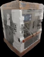 Vaatwasser vrijstaand machine Beko BDFN36653XC, Witgoed en Apparatuur, Ophalen, Minder dan 85 cm, Minder dan 10 liter, Zo goed als nieuw