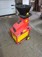 Wolf Garten SDL 2800 EVO Hakselaar, Ophalen, Met opvangbak, Elektrisch, Wolf Garten