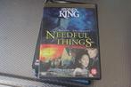 needful things, Vanaf 16 jaar, Ophalen of Verzenden, Gebruikt, Overige genres