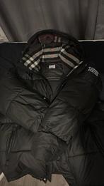 Burberry jas XL, Kleding | Heren, Bodywarmers, Zwart, Ophalen of Verzenden, Burberry, Maat 56/58 (XL)