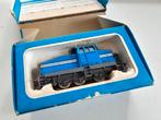 Modeltrein Ho marklin 3080 diesel zgan in doos, Hobby en Vrije tijd, Wisselstroom, Locomotief, Ophalen of Verzenden, Zo goed als nieuw